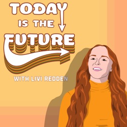 Hailey Hardcastle: Learn How to Slow Down and Self Reflect