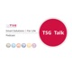 TSGTalk