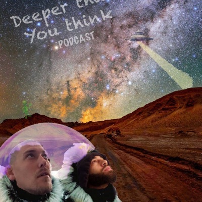 Deeper Than You Think
