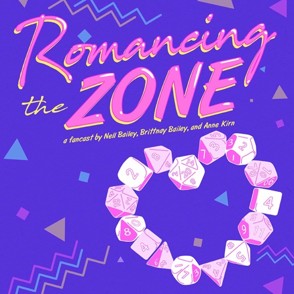 Romancing the Zone