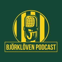 Björklöven Podcast teaser