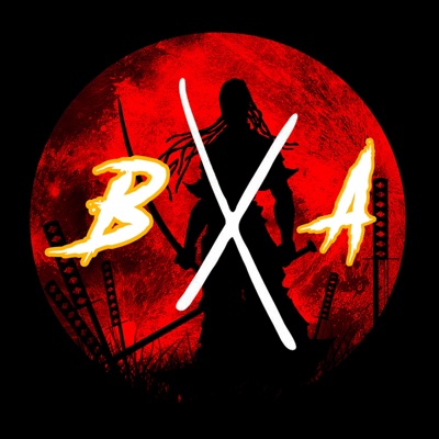 Blxxk Anime Blxxk Anime