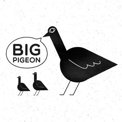 Big Pigeon