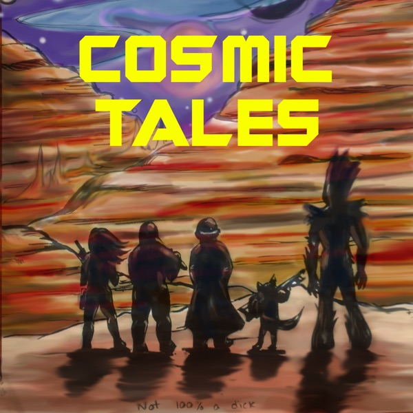 Cosmic Tales