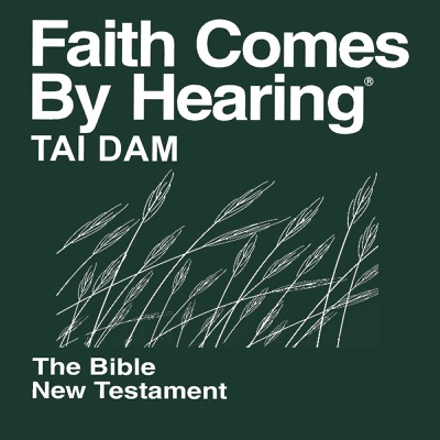 ภาษาไทดำ Tai Dam kinh thánh (Non-kịch) - Tai Dam Bible (Non-Dramatized)