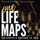 Celebrating a Great Transition for oneLife Maps!
