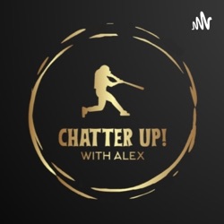 Chatter Up with Alex - Colorado Rockies Offseason Review - S1E3