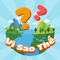 Vì Sao Thế - Kiến Thức Thú Vị