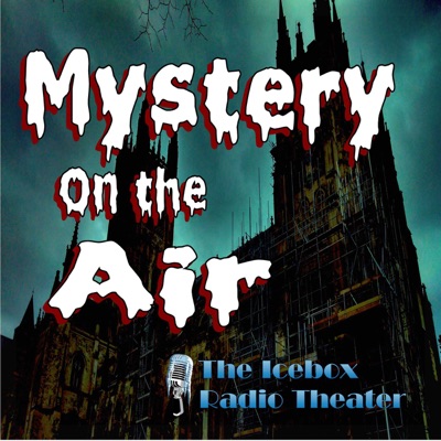 Mystery on the Air