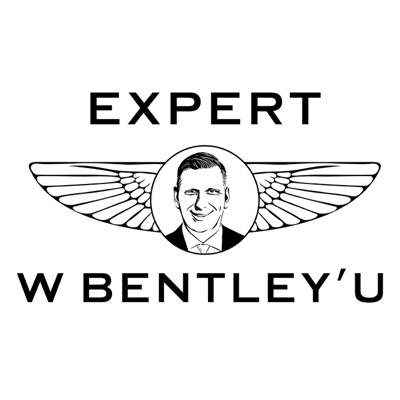 Maciej Wieczorek - Expert w Rolls-Royce:Expertia