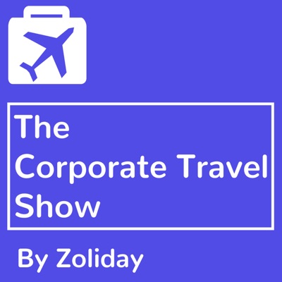 The Corporate Travel Show