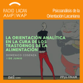 RadioLacan.com | Conferencia de Domenico Cosenza en Ciudad de México: “La Orientación Analítica en la cura de los trast - Unknown