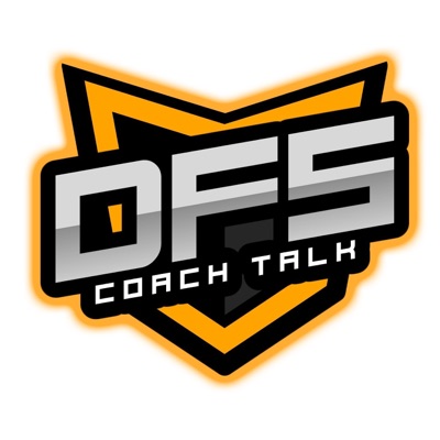 DFS Coach Talk Podcast DFS Coach Talk Podcast