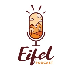 E 71 - Ein Paradies im Wandel - mit Michael Lammertz, kommissarischer Leiter des Nationalparks Eifel