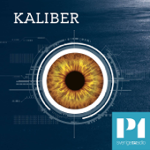 Kaliber - Sveriges Radio