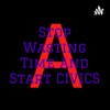 Stop Wasting Time And Start CIVICS artwork