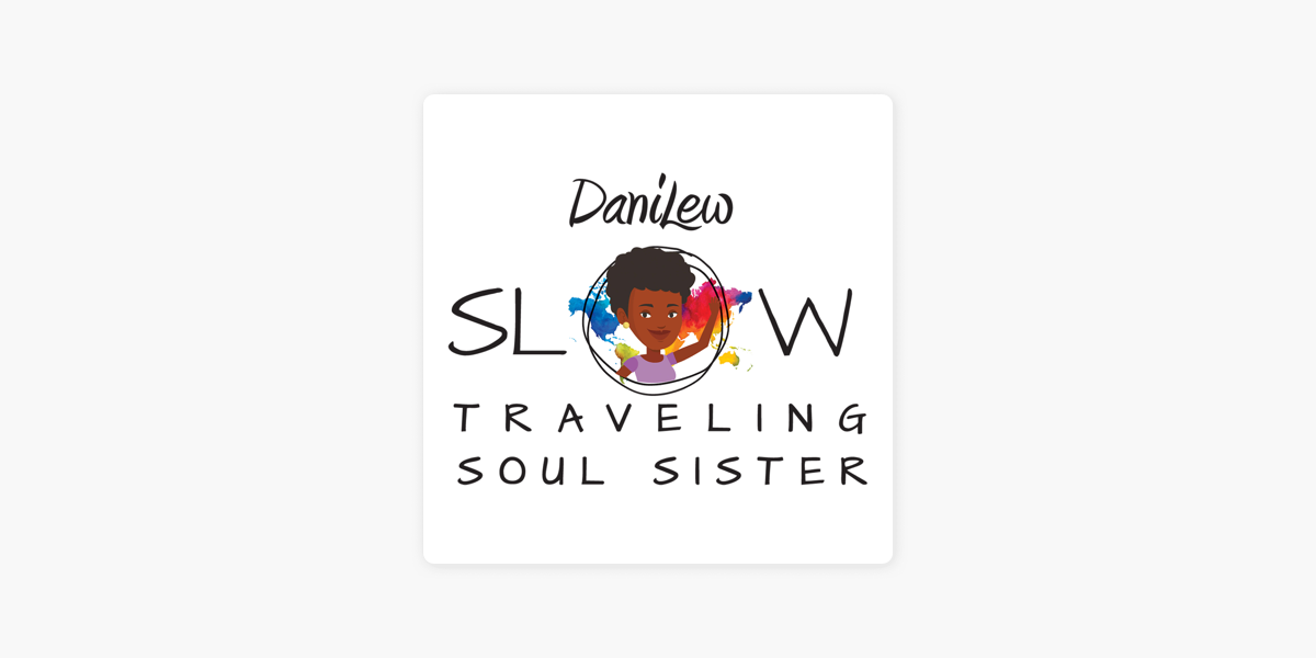 Sol Sister on Apple Podcasts