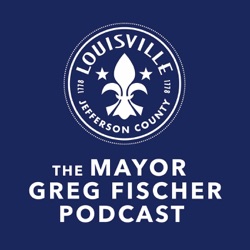 Episode 60: Louisville celebrates Juneteenth