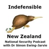 Indefensible New Zealand artwork