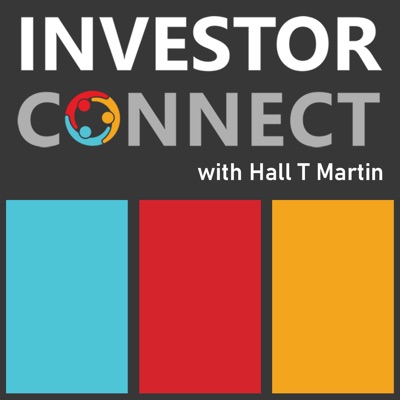 Investor Connect Podcast