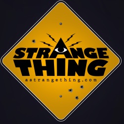Strange Scary Things - E62