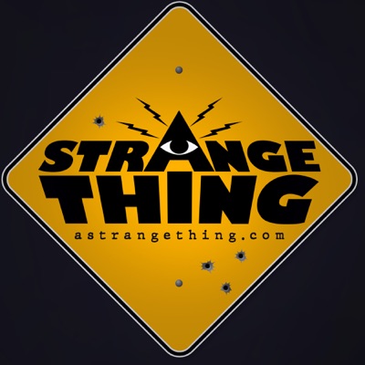 A Strange Thing