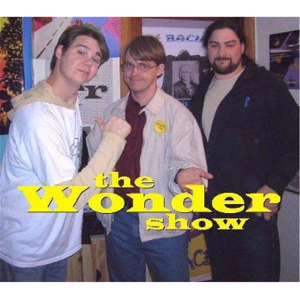 The Wonder Show