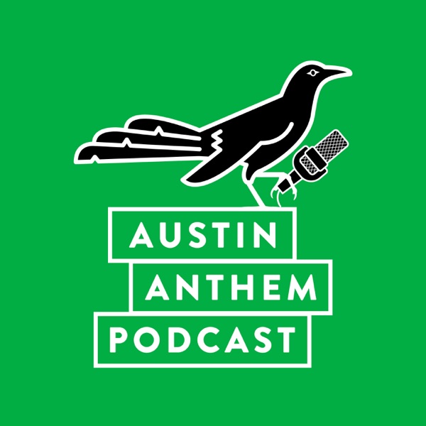 Austin Anthem Podcast: Austin FC, Soccer, and Supporters Group News, Interviews, & Updates