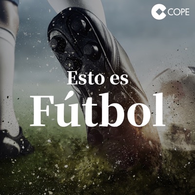 Esto es fútbol:COPE