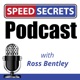 Speed Secrets Podcast