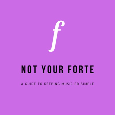 Not Your Forte