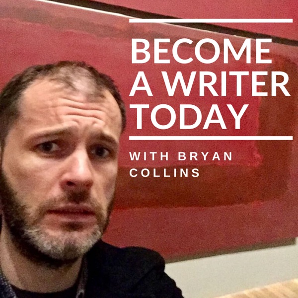 Become a Writer Today Artwork