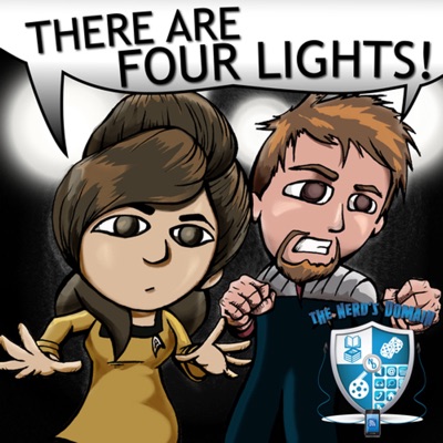 There Are Four Lights There Are Four Lights
