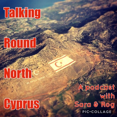 Talking Round North Cyprus Talking Round North Cyprus