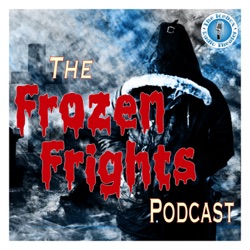 Frozen Frights - The Winter Warlock; The Dead Ghost