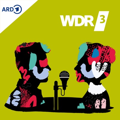 WDR 3 Gespräch am Samstag WDR 3 Gespräch am Samstag
