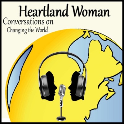 Heartland Woman