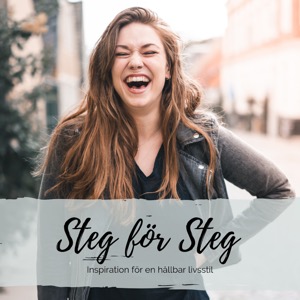 Steg för Steg - Inspiration för en hållbar livsstil