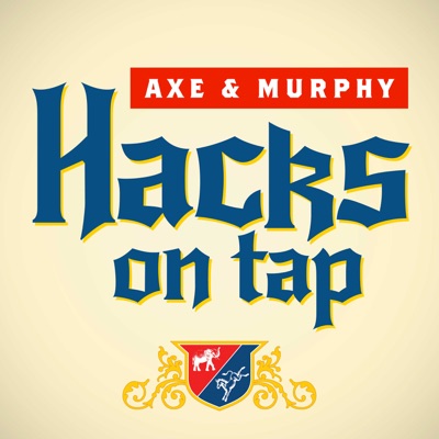 Hacks On Tap:Hacks On Tap