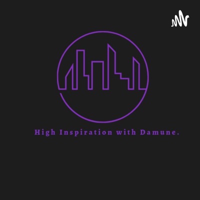 High Inspiration With Damune