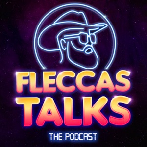 Fleccas Talks Podcast