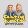 Carry On Promoting artwork