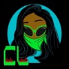 Alien Gang Podcast With Tiara Latrese artwork