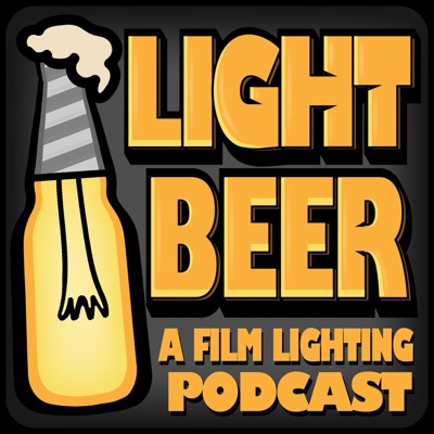 The Light Beer Podcast