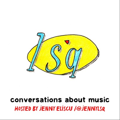 LSQ:Jenny Eliscu