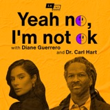 Dr. Carl Hart on Drug Use in the Pursuit of Happiness