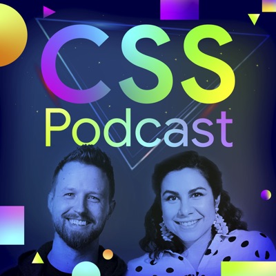 The CSS Podcast:The CSS Podcast