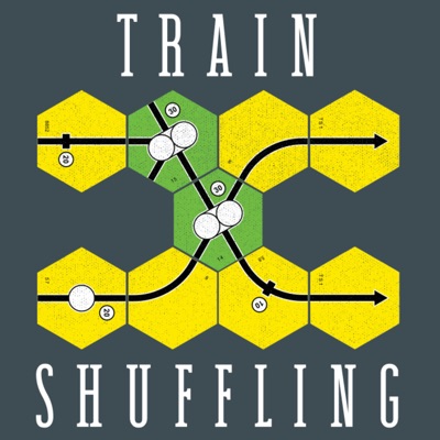 Train Shuffling Train Shuffling