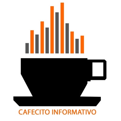 Cafecito informativo sobre Cuba por Yoani Sánchez Cafecito informativo sobre Cuba por Yoani Sánchez