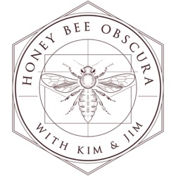 Honey Bee Obscura Podcast